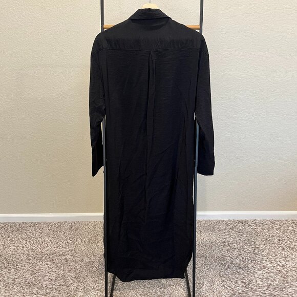 H&M Dress With Front Bow Size XS - Picture 9 of 11